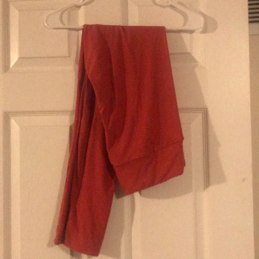LuLaRoe TC Leggings